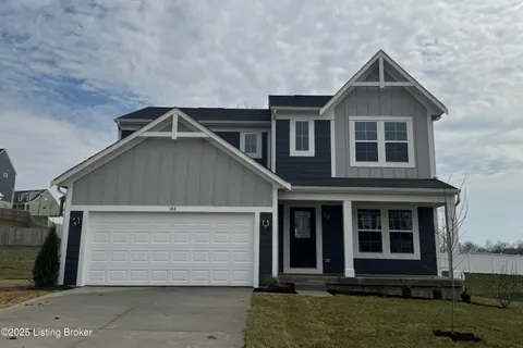 188 Ridge Brook Dr, Mt Washington, KY 40047 - #: 1672837