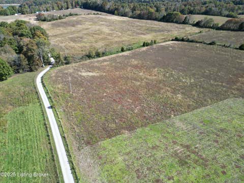 Vacant Land For Sale - L3 1292 Panther Creek Rd<br/> Falls Of Rough, KY 40119