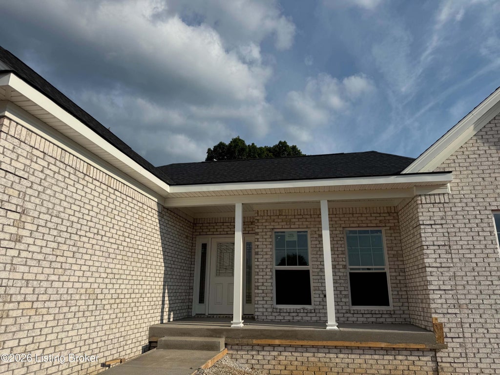 Photo of 295 Hope St, Mt Washington, KY 40047 (MLS # 1727106)
