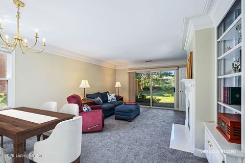 Photo of 3616 Hurstbourne Ridge Blvd, Louisville, KY 40299 (MLS # 1706669)