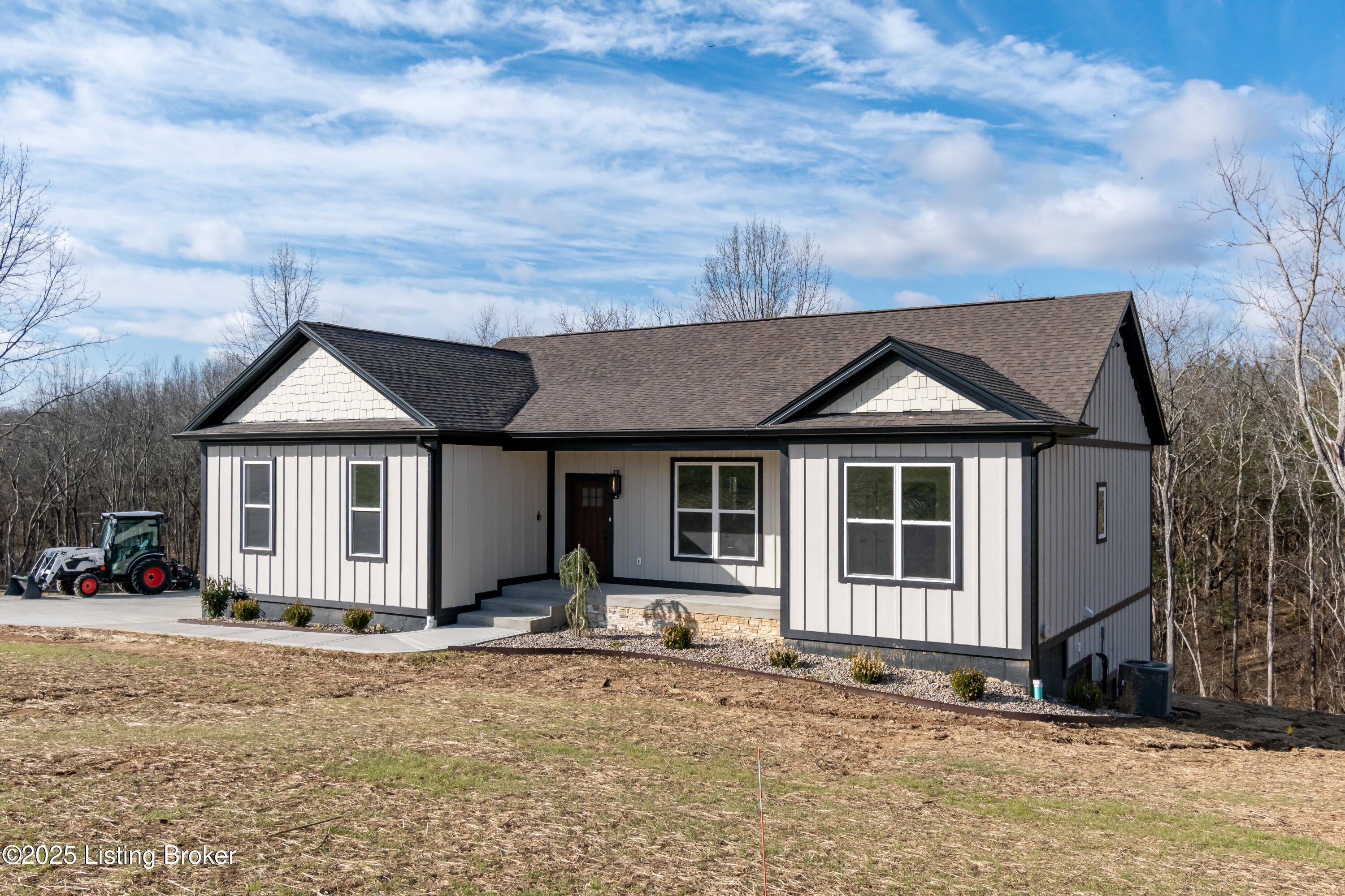 2737 Taylorsville Rd, Taylorsville, Kentucky image 2