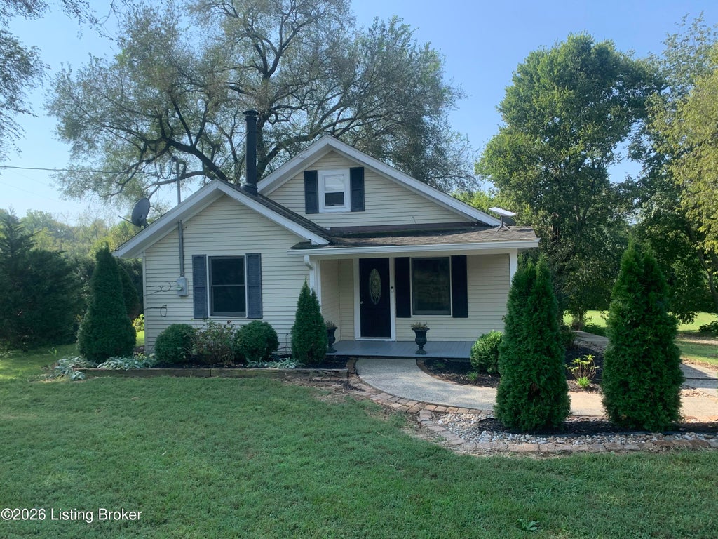 Photo of 3169 Fisherville Rd, Finchville, KY 40022 (MLS # 1730370)