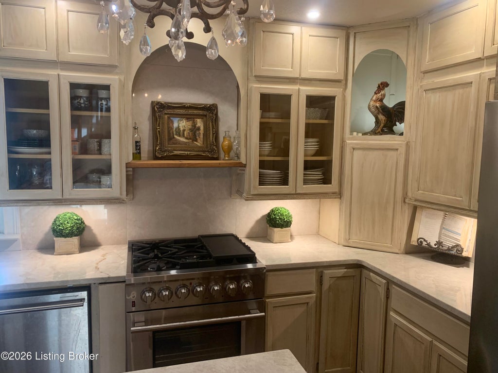 Photo of 3169 Fisherville Rd, Finchville, KY 40022 (MLS # 1730370)