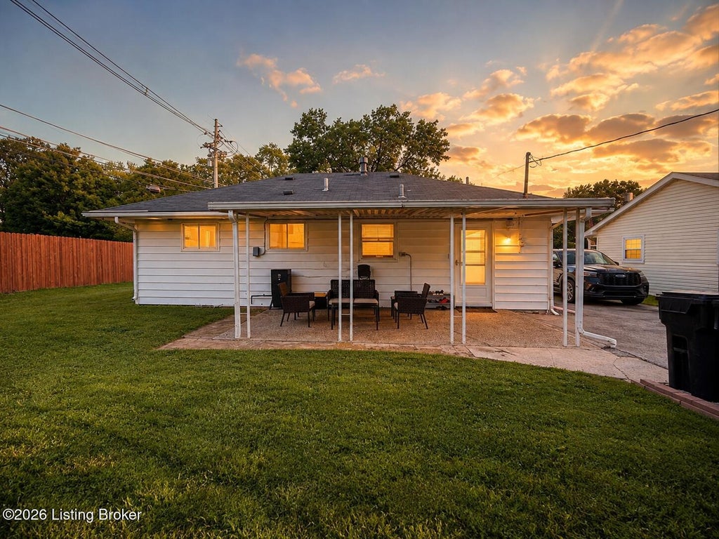 Photo of 3651 Stanton Blvd, Louisville, KY 40220 (MLS # 1727658)