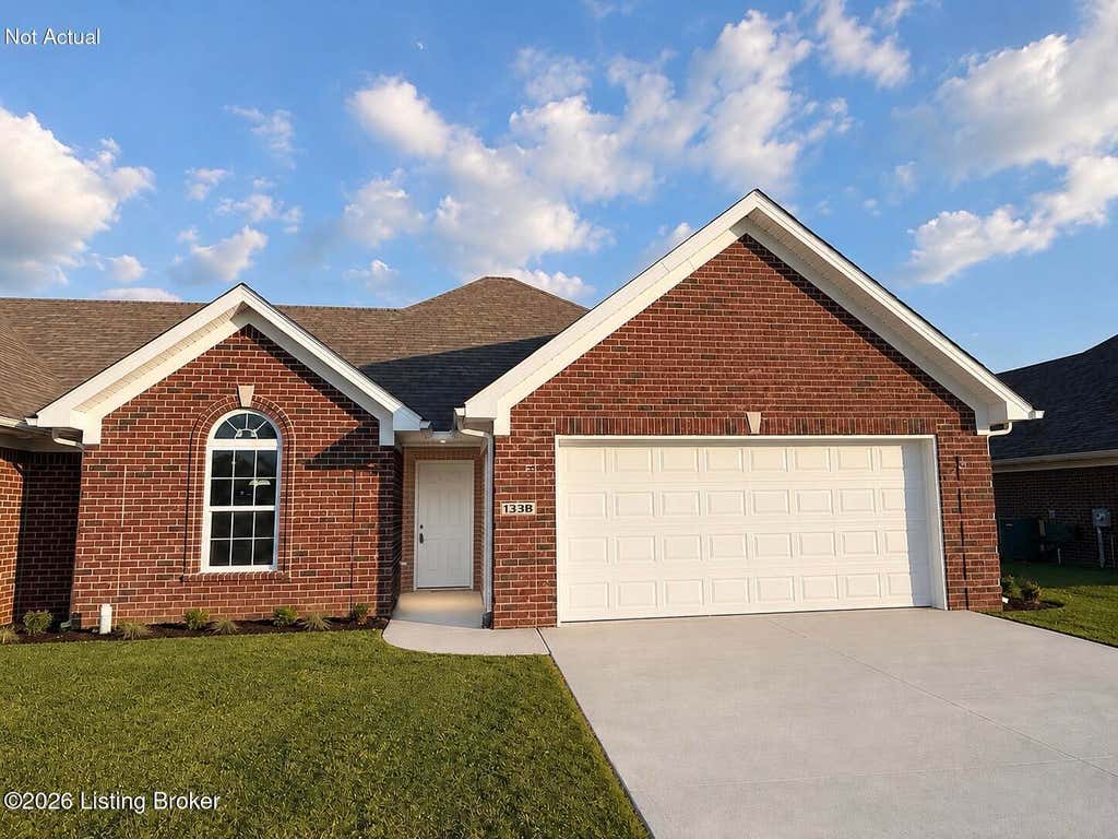 Photo of 133B Lanai Dr, Shepherdsville, KY 40165 (MLS # 1721922)