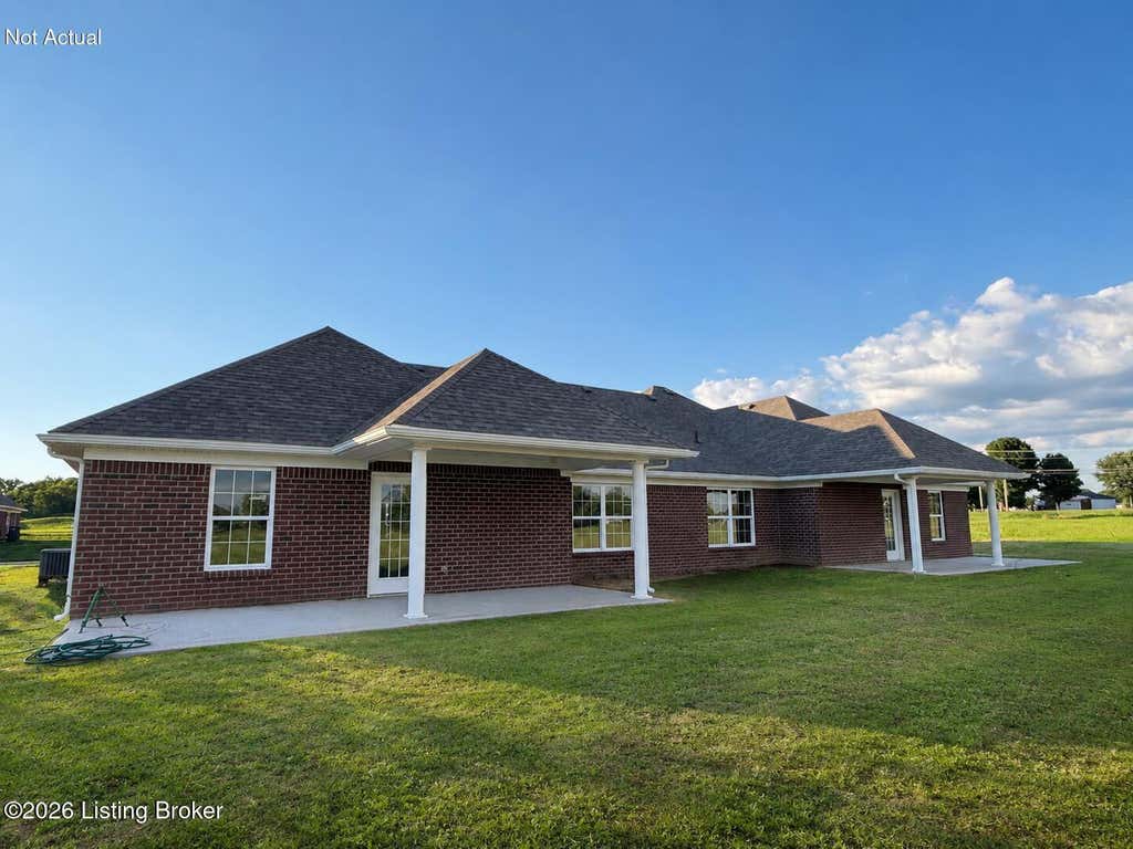 Photo of 133B Lanai Dr, Shepherdsville, KY 40165 (MLS # 1721922)
