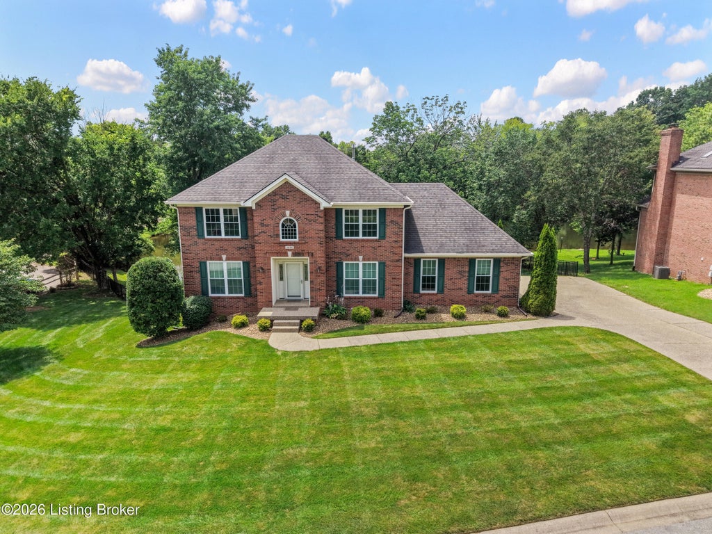Photo of 4604 Dove Lake Ct, Louisville, KY 40299 (MLS # 1726279)