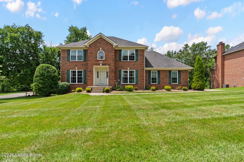 Photo of 4604 Dove Lake Ct, Louisville, KY 40299 (MLS # 1726279)