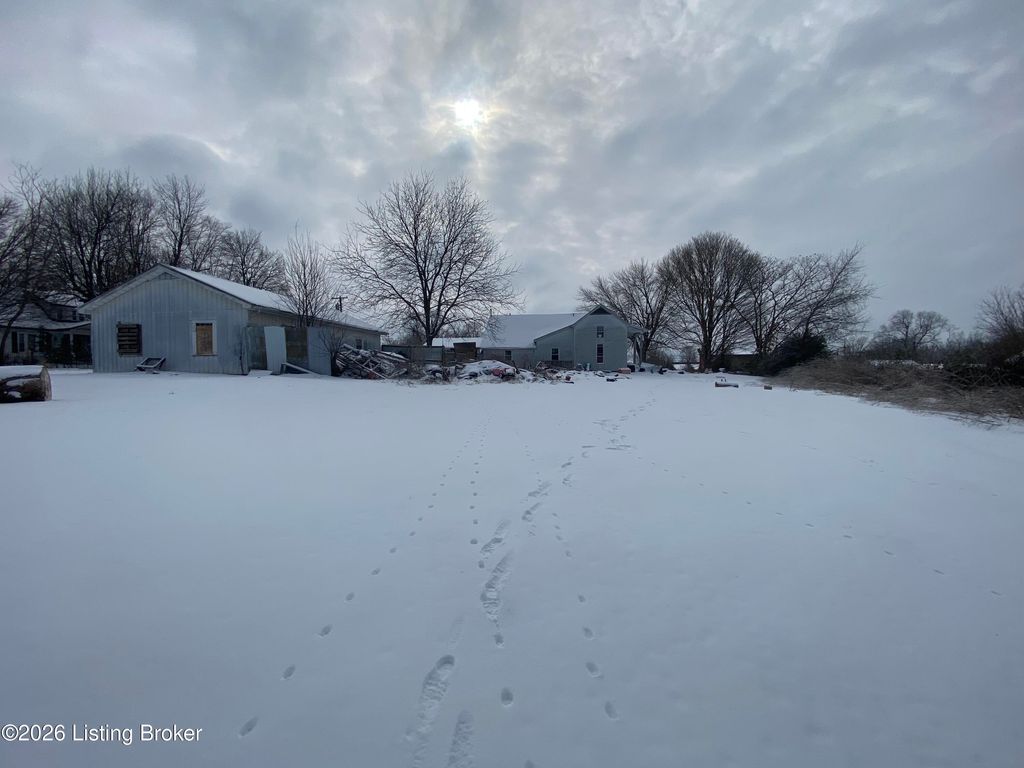 Photo of 145 N Maple St, Sonora, KY 42776 (MLS # 1711296)