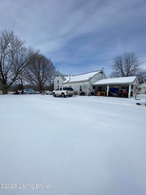 Photo of 145 N Maple St, Sonora, KY 42776 (MLS # 1711296)