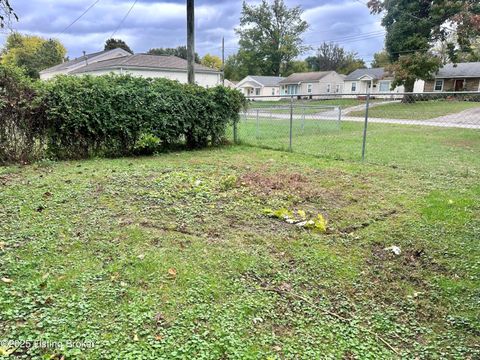 Tiny photo for 619 Duvall St, Louisville, KY 40217 (MLS # 1701316)