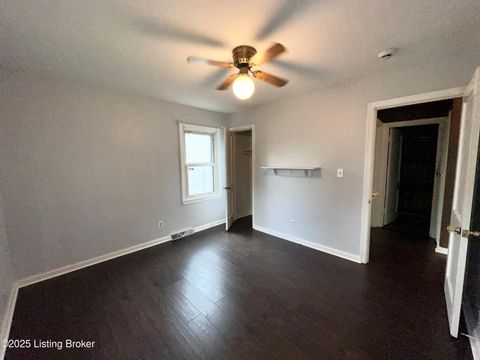 Tiny photo for 619 Duvall St, Louisville, KY 40217 (MLS # 1701316)