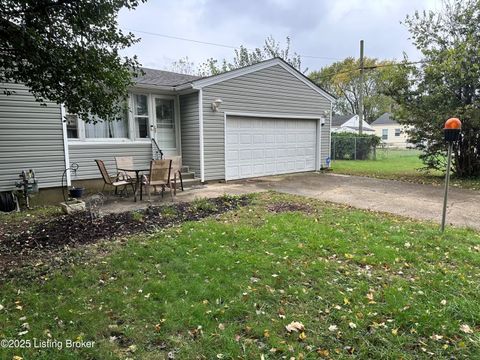 Tiny photo for 619 Duvall St, Louisville, KY 40217 (MLS # 1701316)