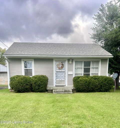 Tiny photo for 619 Duvall St, Louisville, KY 40217 (MLS # 1701316)