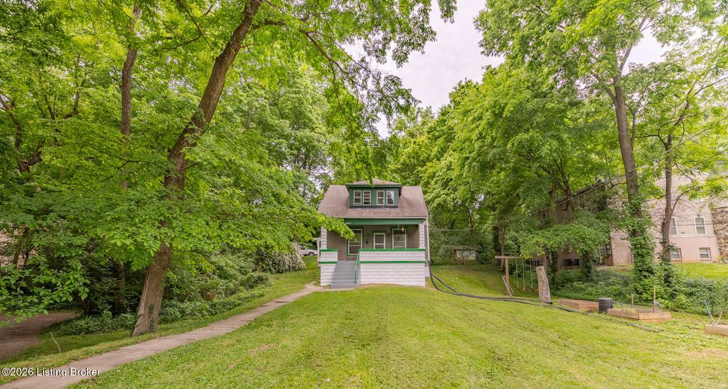 Photo of 148 N Jane St, Louisville, KY 40206 (MLS # 1717604)