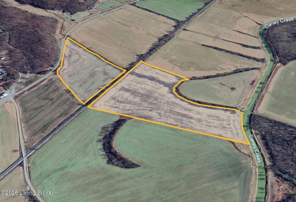 Photo of 0 Beaver Dam Rd, Caneyville, KY 42721 (MLS # 1707288)