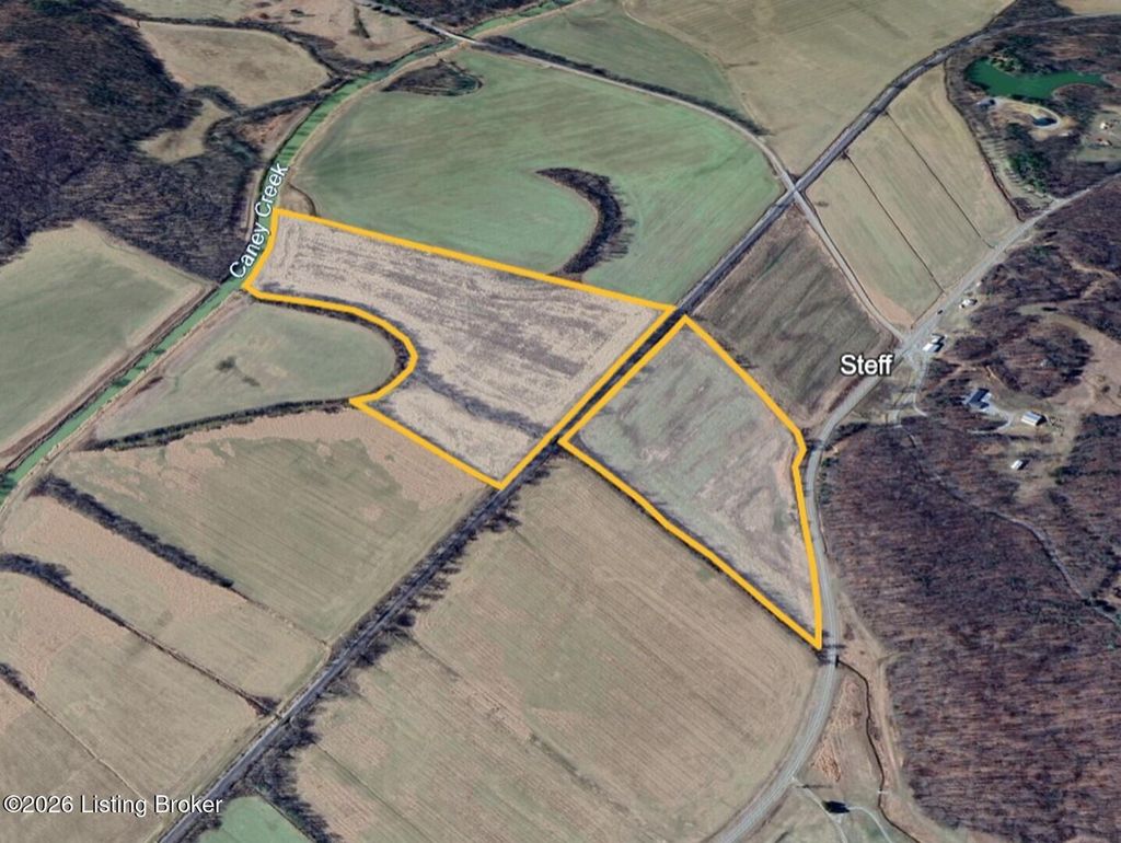 Photo of 0 Beaver Dam Rd, Caneyville, KY 42721 (MLS # 1707288)