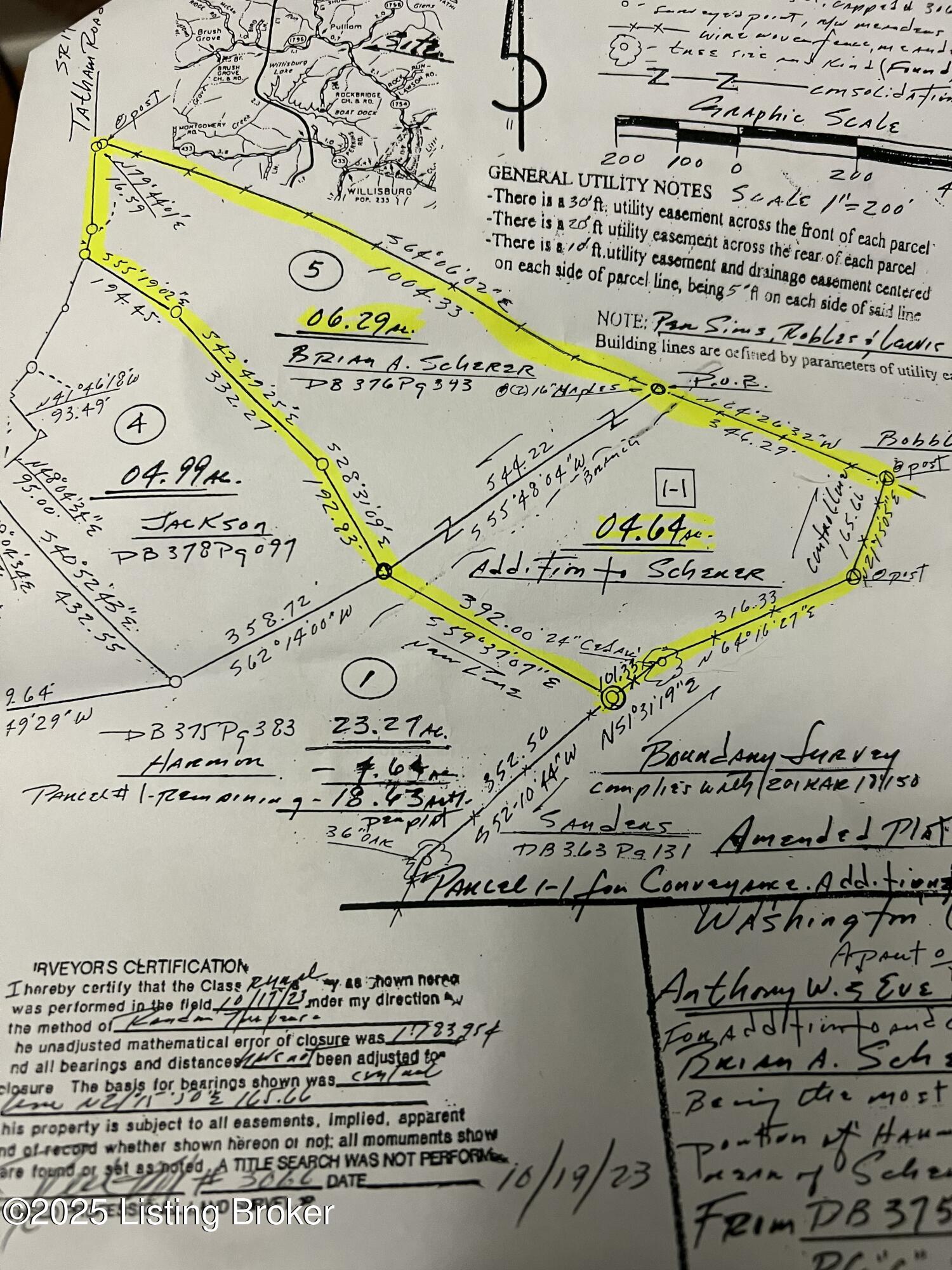 422 Tatum Springs Rd, Willisburg, Kentucky image 6