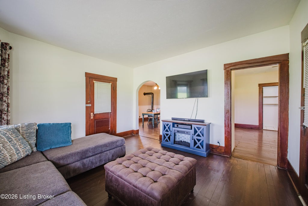 Photo of 7415 Old Hwy 337 SE, Laconia, IN 47135 (MLS # 1722240)