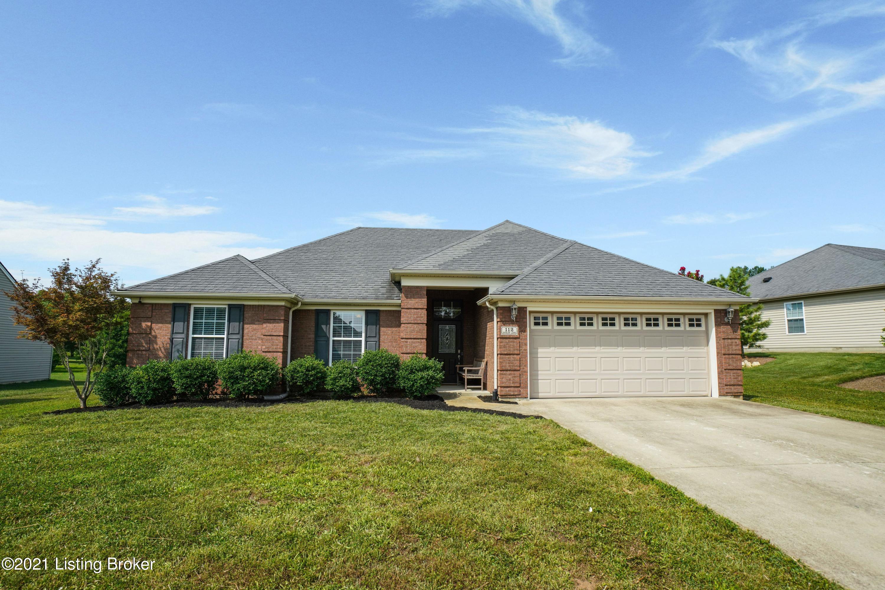 Photo 1 of 24 — 112 Dublin Ln, Shelbyville, KY 40065