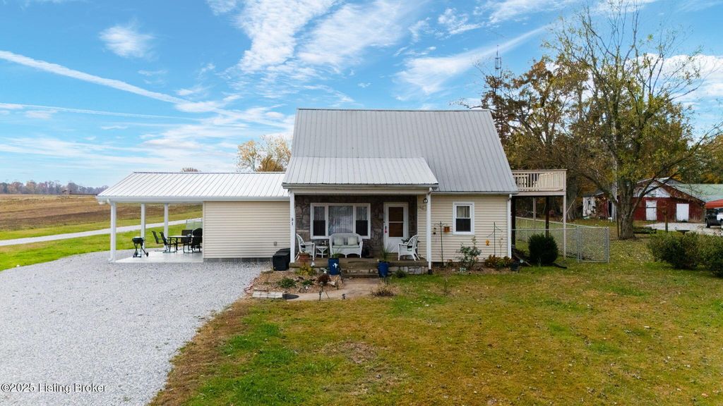 Photo of 1641 Shady Land Church Rd, Bowling Green, KY 42101 (MLS # 1707751)