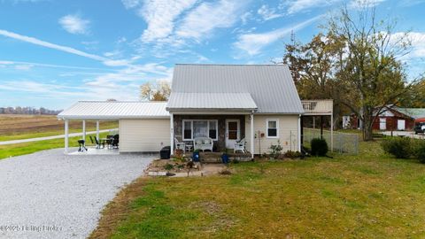 Photo of 1641 Shady Land Church Rd, Bowling Green, KY 42101 (MLS # 1707751)