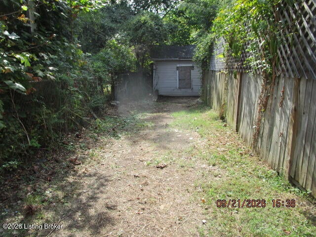 Photo of 3071 University Rd # R, Louisville, KY 40206 (MLS # 1729727)