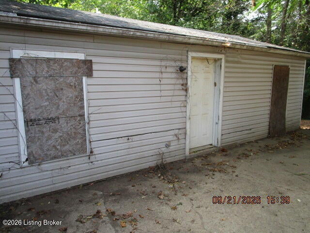Photo of 3071 University Rd # R, Louisville, KY 40206 (MLS # 1729727)