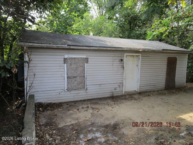 Photo of 3071 University Rd # R, Louisville, KY 40206 (MLS # 1729727)