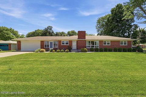 Photo of 11503 Pierce Way, Louisville, KY 40272 (MLS # 1717058)