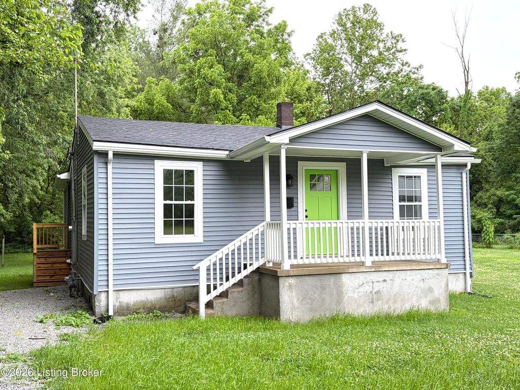 Photo of 309 Haycraft St, Elizabethtown, KY 42701 (MLS # 1718346)