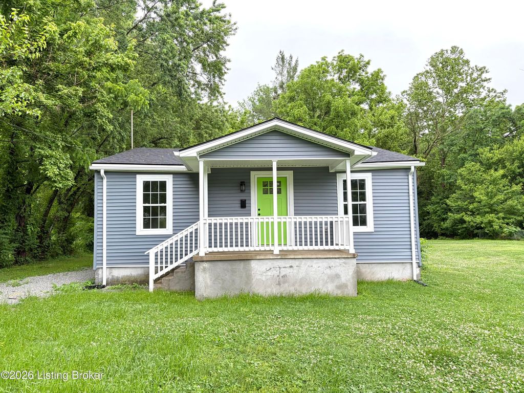 Photo of 309 Haycraft St, Elizabethtown, KY 42701 (MLS # 1718346)