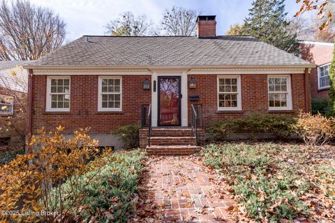 Photo of 2358 Carlton Terrace, Louisville, KY 40205 (MLS # 1704100)