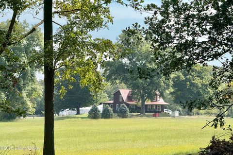 Photo of 3058 Liberty Rd, Milton, KY 40045 (MLS # 1699967)