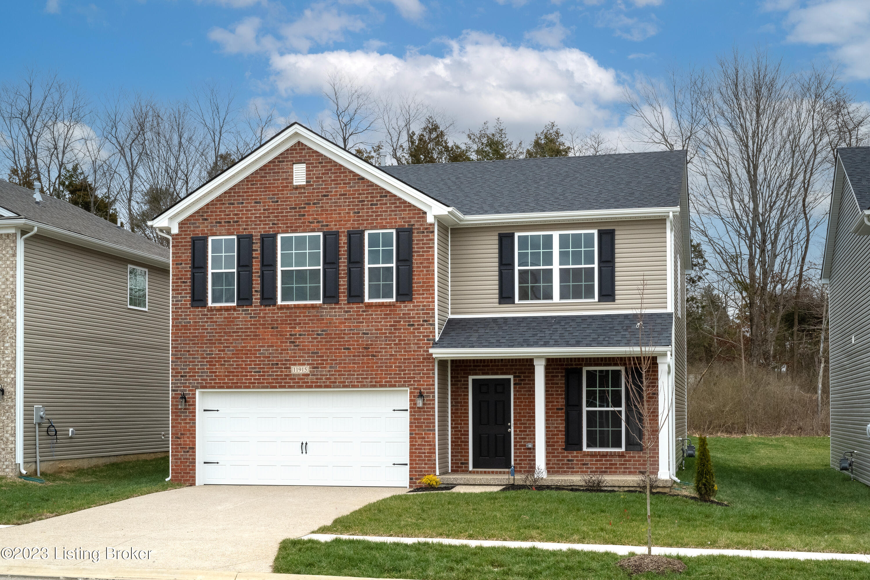 Photo 1 of 30 — 11915 Parkside Vista Ln, Louisville, KY 40229