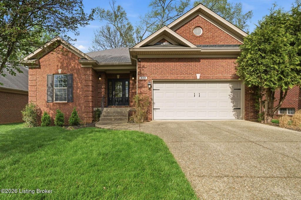 Photo of 4122 Brook Farm Pl, Louisville, KY 40299 (MLS # 1713824)