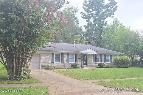 Photo of 8802 Malvern Hill Rd, Louisville, KY 40242 (MLS # 1707408)