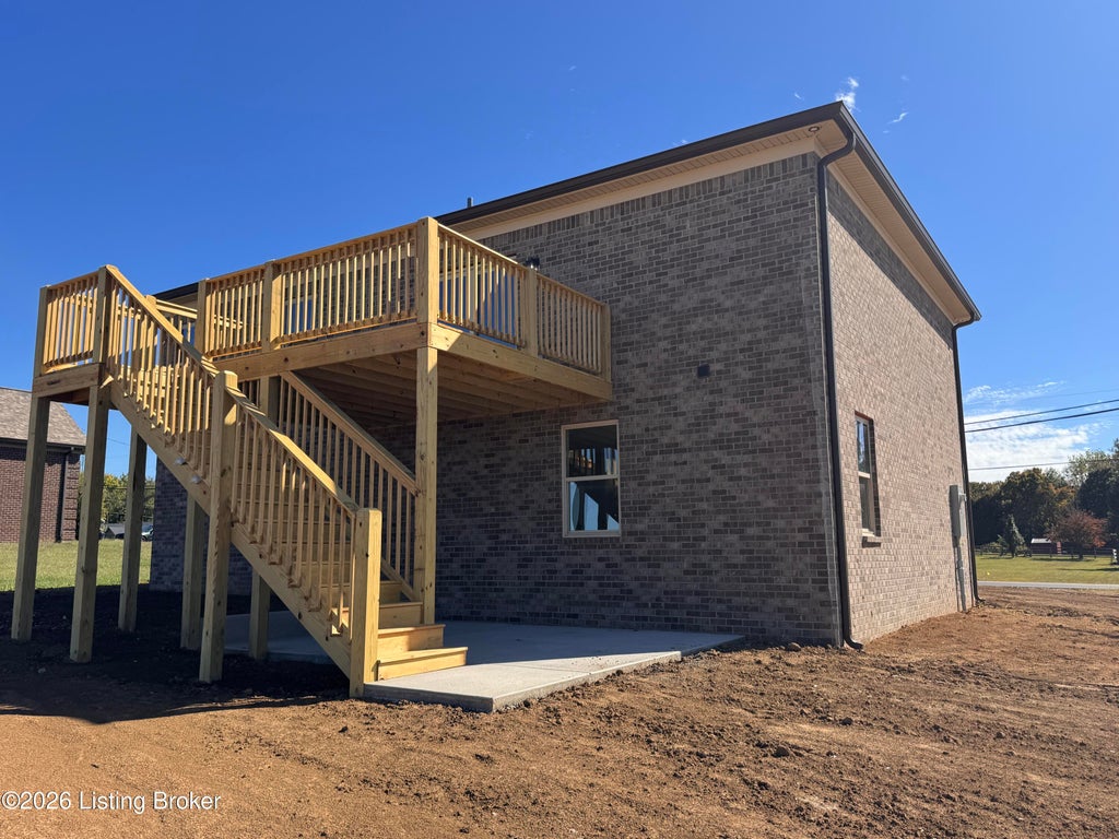 Photo of Lot 16 Zoneton Rd, Shepherdsville, KY 40165 (MLS # 1732663)