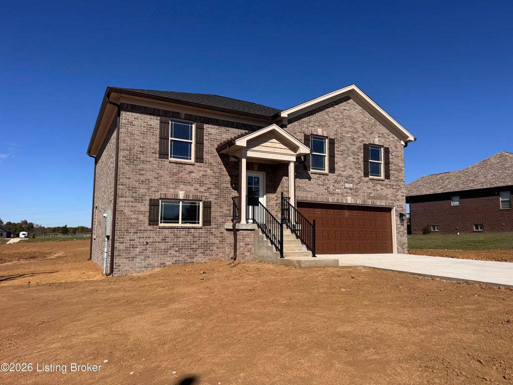 Photo of Lot 16 Zoneton Rd, Shepherdsville, KY 40165 (MLS # 1732663)
