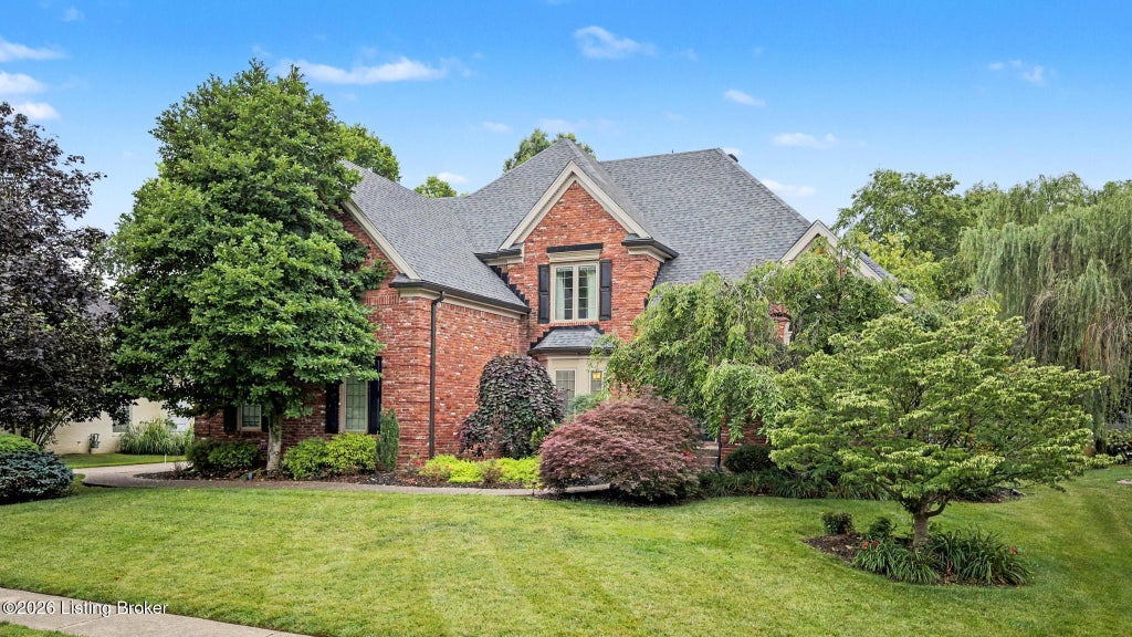 Photo of 6209 Walnut Ridge Trail, Prospect, KY 40059 (MLS # 1721896)