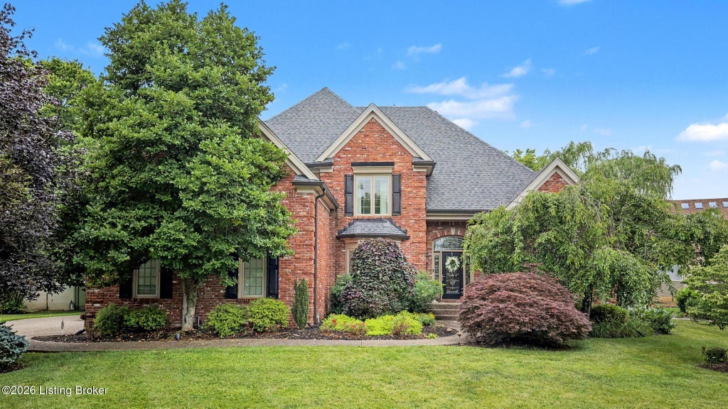 Photo of 6209 Walnut Ridge Trail, Prospect, KY 40059 (MLS # 1721896)