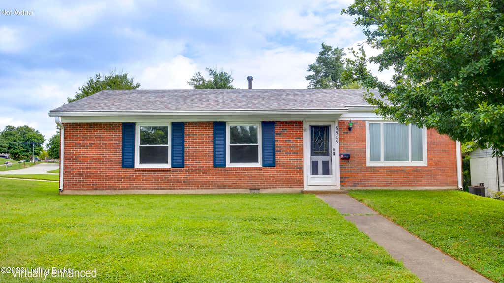 Photo of 9909 Merioneth Dr, Jeffersontown, KY 40299 (MLS # 1725489)