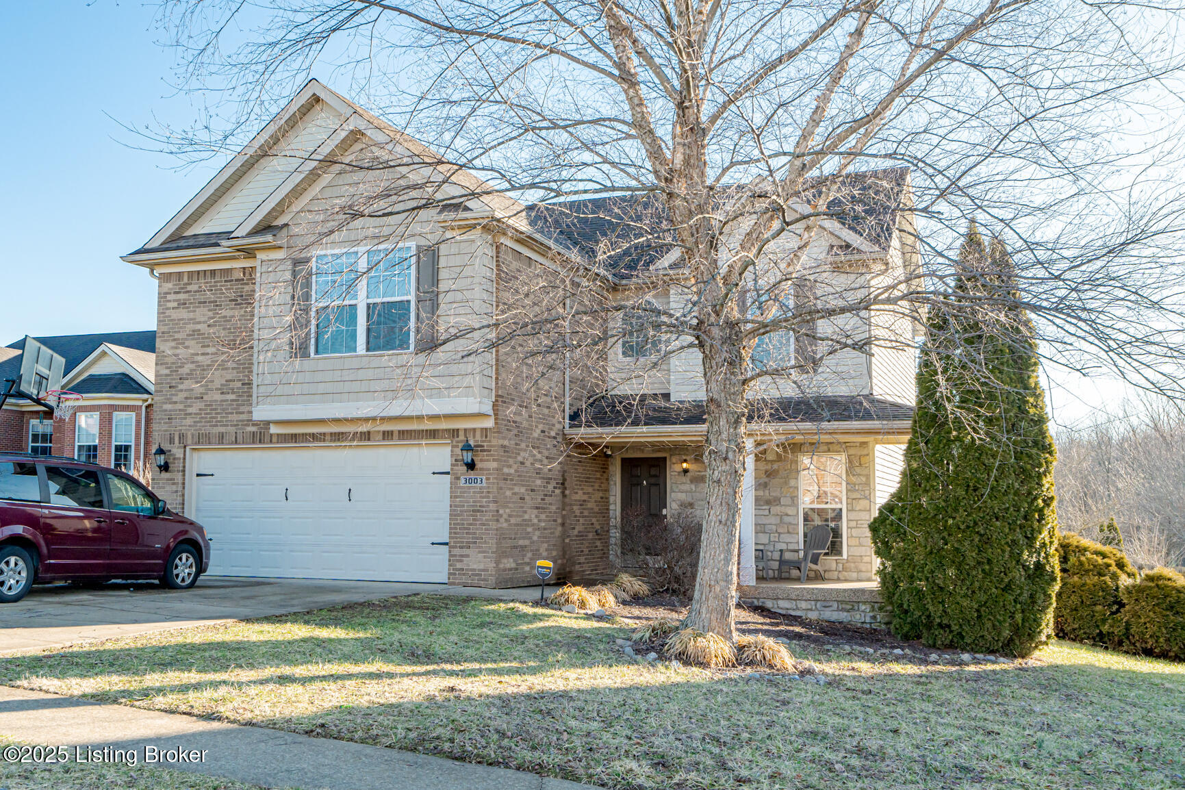3003 Falcon Ct, Shelbyville, Kentucky image 1