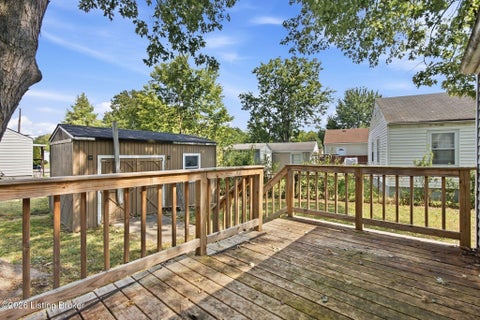 Tiny photo for 1047 Seelbach Ave, Louisville, KY 40215 (MLS # 1730243)