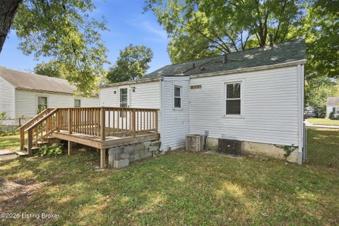 Tiny photo for 1047 Seelbach Ave, Louisville, KY 40215 (MLS # 1730243)