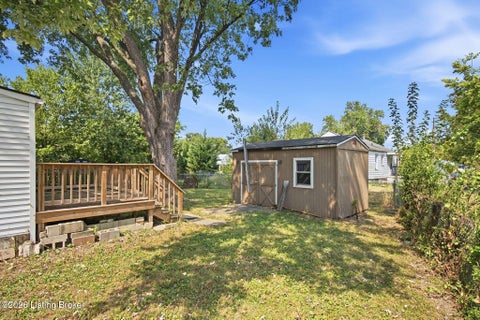 Tiny photo for 1047 Seelbach Ave, Louisville, KY 40215 (MLS # 1730243)