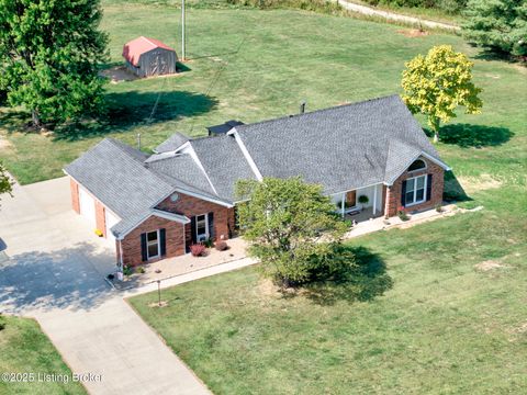 Homes For Sale - 875 Irish Ridge Rd<br/> Bloomfield, KY 40008