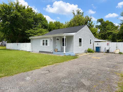 Homes For Sale - 6518 Elmwood St<br/> Louisville, KY 40216
