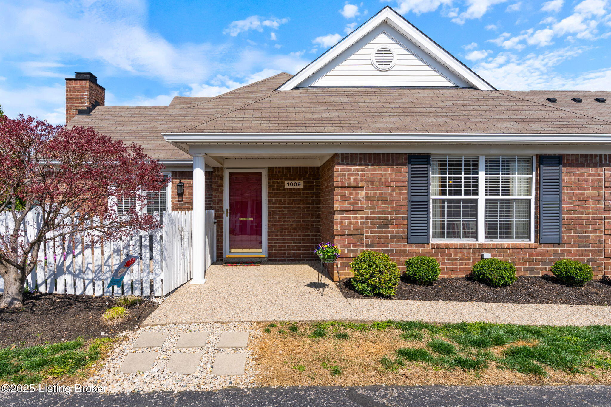 1009 Garden Pointe Pl, Louisville, Kentucky image 1