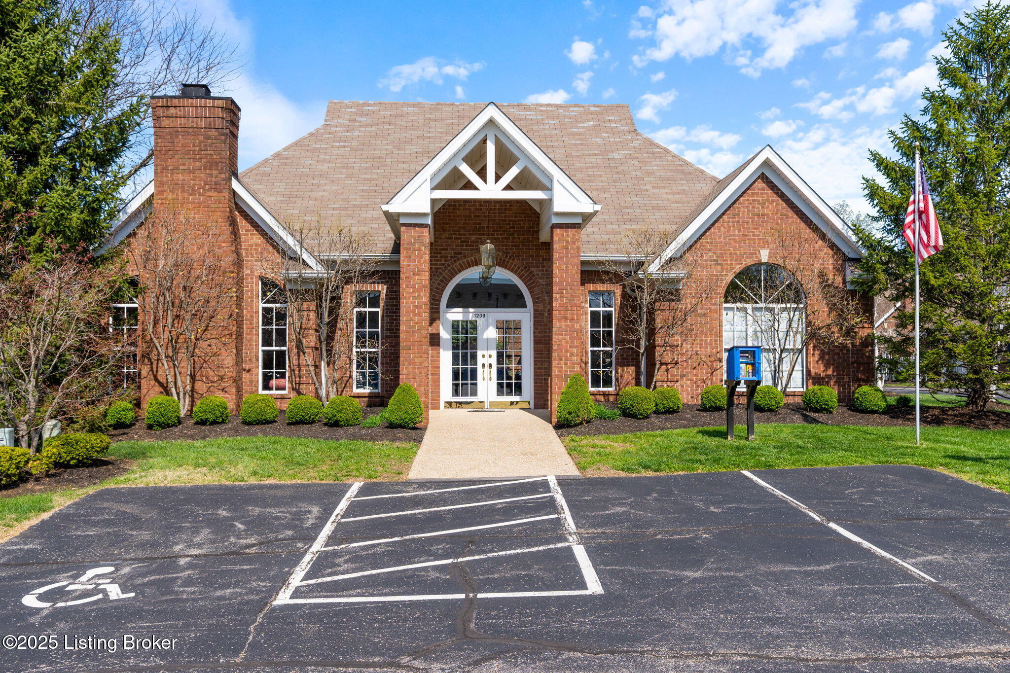 1009 Garden Pointe Pl, Louisville, Kentucky image 40